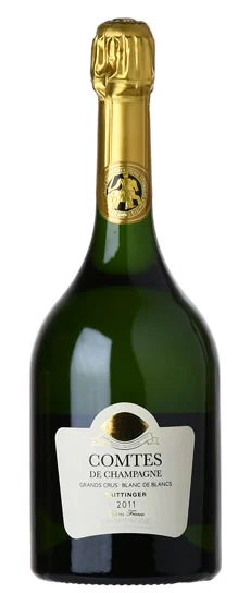 2011 | Taittinger | Comtes de Champagne - Wine
