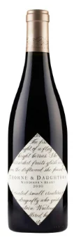 2020 | Thorne & Daughters | Wanderer's Heart - Wine