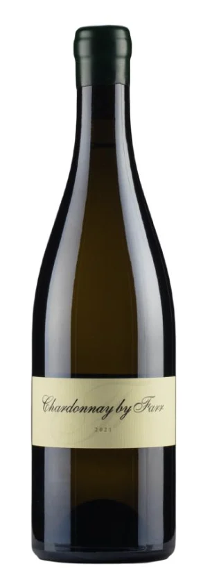2021 | Vino de Farr | Chardonnay - Wine