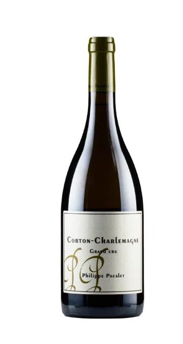 2020 | Philippe Pacalet | Corton Charlemagne - Wine