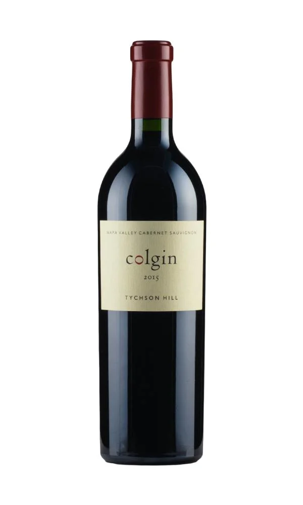 2015 | Colgin Cellars | Tychson Hill - Wine