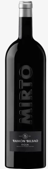 2014 | Bodegas Ramon Bilbao | Mirto (Magnum) - Vino