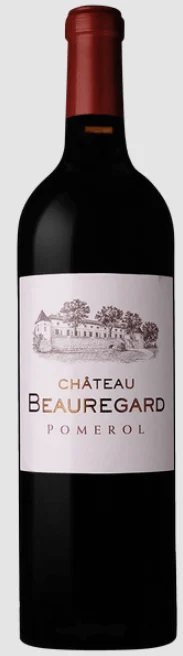2017 | Château Beauregard | Pomerol - Wine