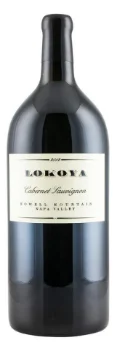 2012 | Lokoya | Howell Mountain Cabernet Sauvignon 5L - Wine