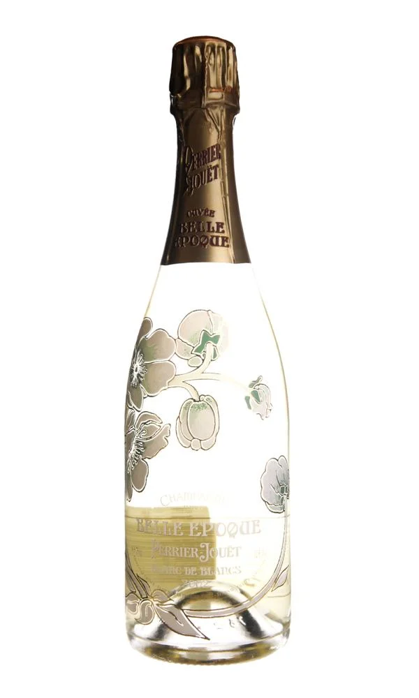 2002 | Perrier-Jouët | Epoque Blanc de Blancs
