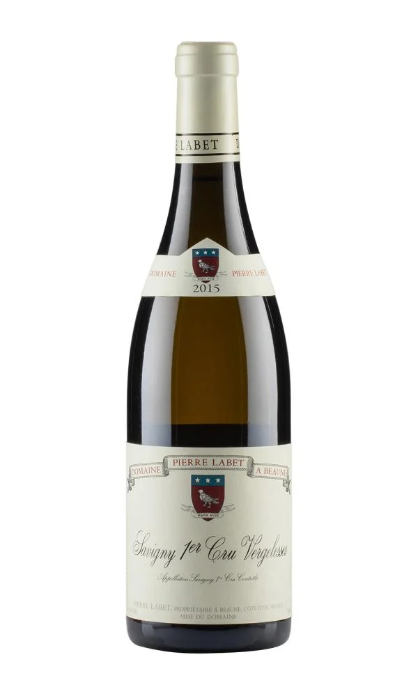 2015 | Domaine Pierre Labet | Savigny Les Beaune Blanc Vergelesses - Wine