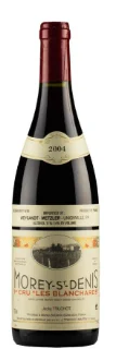 2004 | Jacky Truchot-Martin | Morey St Denis Les Blanchards