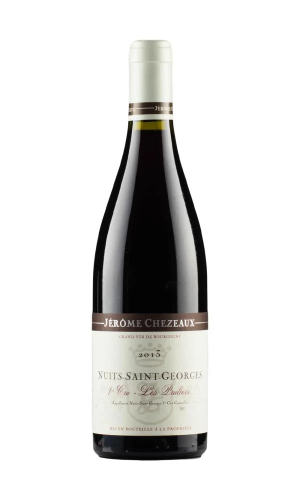 2013 | Jerome Chezeaux | Nuits St Georges Pruliers - Wine