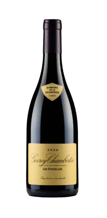 2020 | Domaine de la Vougeraie | Gevrey-Chambertin Les Evocelles