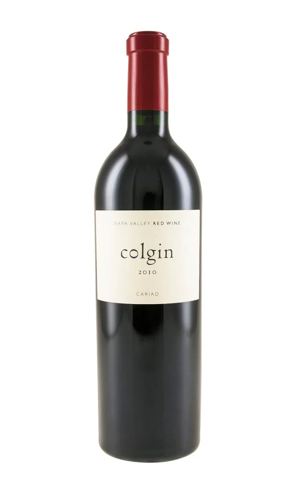 2010 | Colgin Cellars | Cariad - Wine