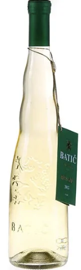 2021 | Batic | Malvazija - Wine