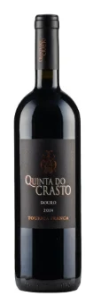 2018 | Quinta do Crasto | Touriga Franca - Wine