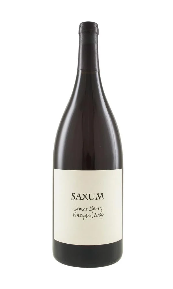 2009 | Saxum Vineyards | James Berry Vineyard (Magnum) - Wine