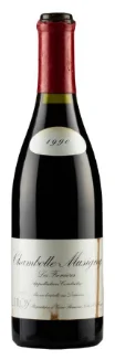 1990 | Domaine Leroy | Chambolle Musigny Les Fremieres - Wine