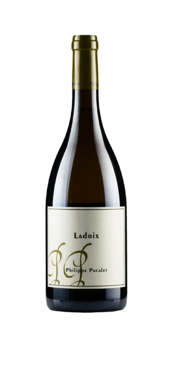 2020 | Philippe Pacalet | Ladoix Blanc - Wine