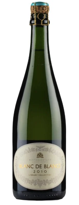 2010 | Finca Wiston | Blanco de blancos - Wine