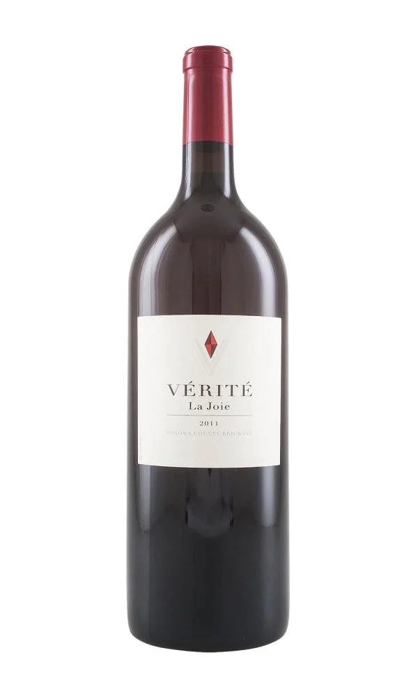 2011 | Verite | La Joie (Magnum) - Wine