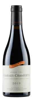 2019 | David Duband | Charmes Chambertin (Media Botella) - Vino
