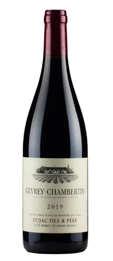 2019 | Dujac Fils & Pere | Gevrey Chambertin - Vino