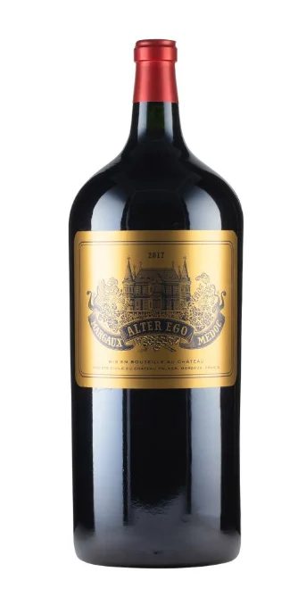 2017 | Chateau Palmer | Alter Ego 9L - Wine