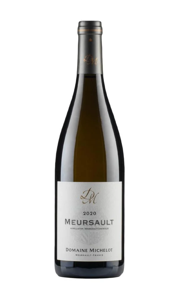 2020 | Domaine Michelot | Meursault - Wine
