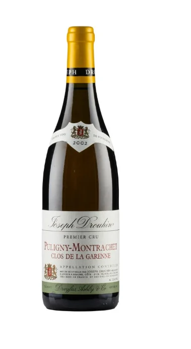 2002 | Joseph Drouhin | Puligny-Montrachet Clos de la Garenne