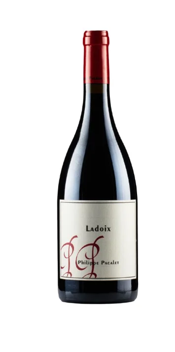2020 | Philippe Pacalet | Ladoix Rouge - Wine