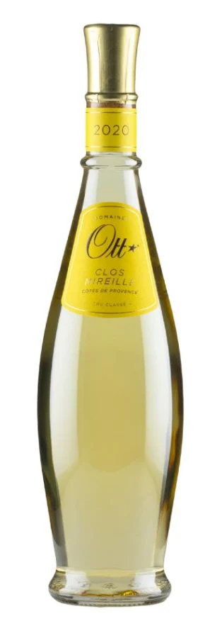 2020 | Domaine Ott | Clos Mireille Blanc - Wine