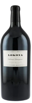 2007 | Lokoya | Howell Mountain Cabernet Sauvignon 5L - Wine