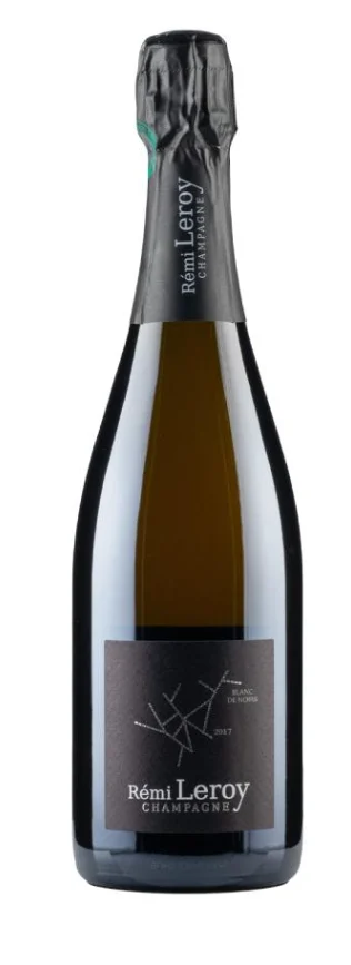 2017 | Remi Leroy | Blanc de Noirs - Wine