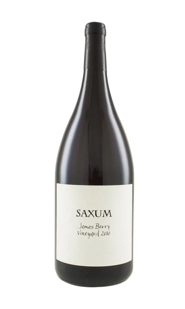 2010 | Saxum Vineyards | James Berry Vineyard (Magnum) - Wine