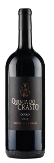 2018 | Quinta do Crasto | Touriga Franca (Magnum) - Wine