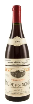 2004 | Jacky Truchot-Martin | Morey St Denis Vieilles Vignes