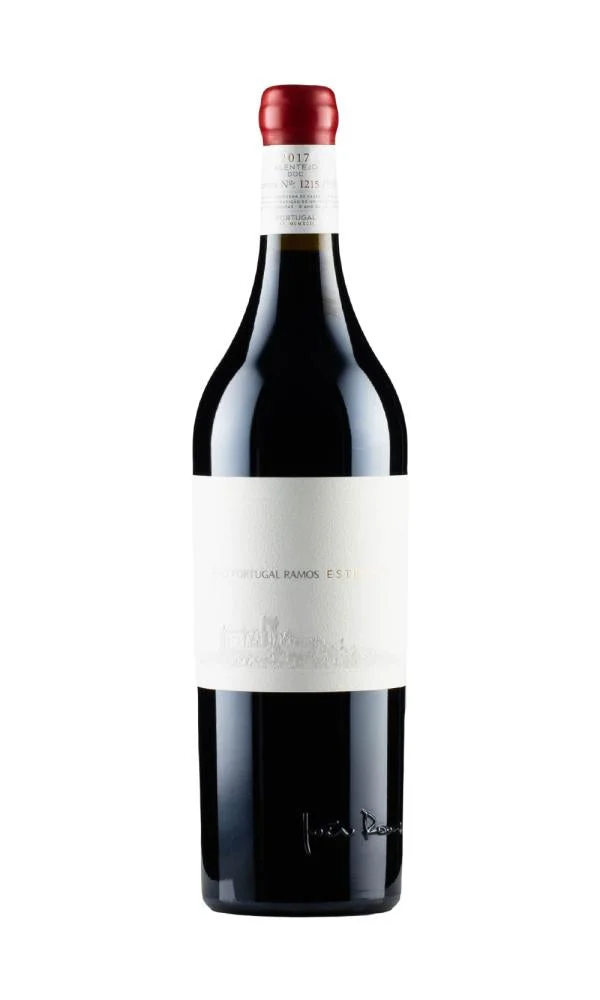 2017 | Joao Portugal Ramos | Estremus - Wine