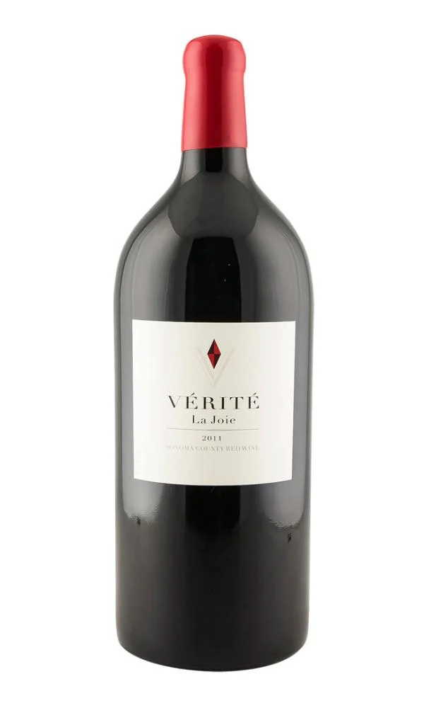 2011 | Verite | La Joie 5L - Wine
