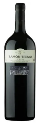 2015 | Bodegas Ramon Bilbao | Reserva 5L - Vino