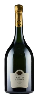 2006 | Taittinger | Comtes de Champagne 6L - Wine