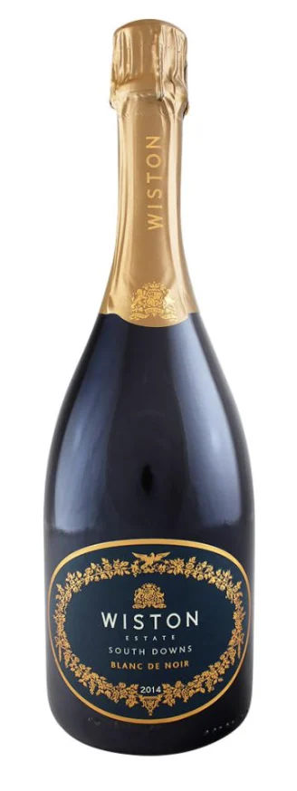 2014 | Finca Wiston | Blanco de negro - Wine