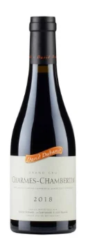 2018 | David Duband | Charmes Chambertin (Media Botella) - Vino