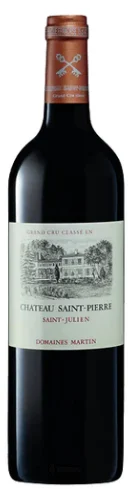 2020 | Château Saint-Pierre | Saint-Julien