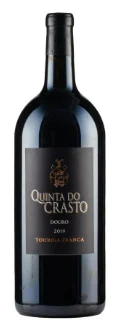2018 | Quinta do Crasto | Touriga Franca (Double Magnum) - Wine