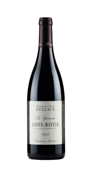 2007 | Domaine Duclaux | Cote Rotie La Germine - Wine