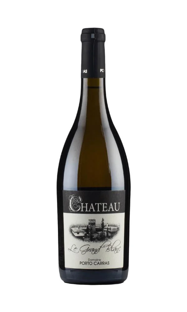 2017 | Domaine Porto Carras | Le Grand Blanc - Wine