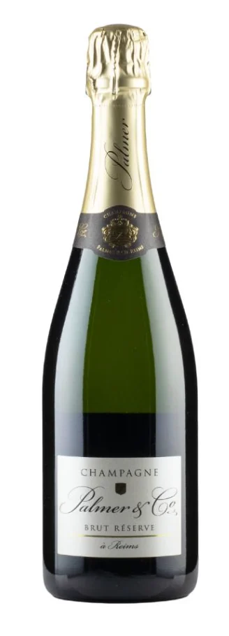 Palmer & Co | Brut Reserve - NV