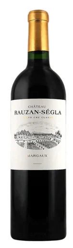 2020 | Rauzan Segla | Margaux - Vino