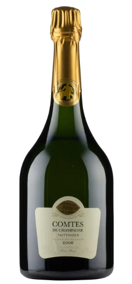 2006 | Taittinger | Comtes de Champagne (Magnum) - Wine