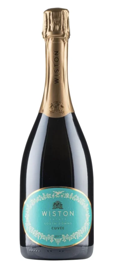 2017 | Finca Wiston | cuvée - Wine