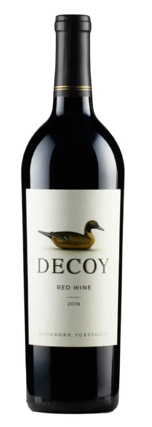 2019 | Duckhorn | Decoy Red Blend - Vino