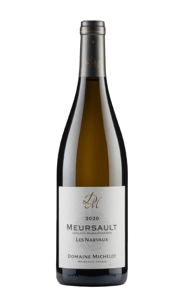 2020 | Dominio Michelot | Meursault Les Narvaux - Vino