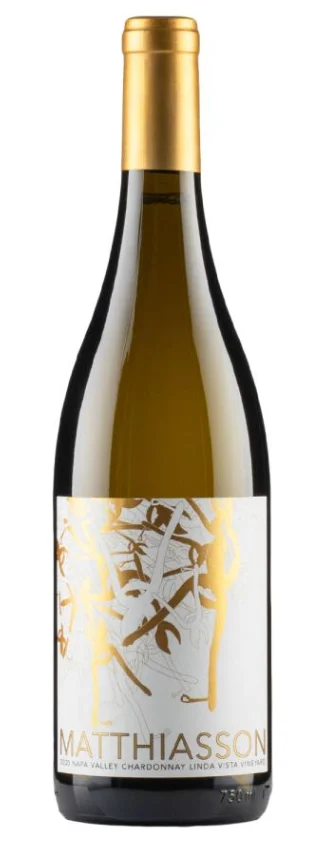 2020 | Matthiasson | Linda Vista Chardonnay - Vino